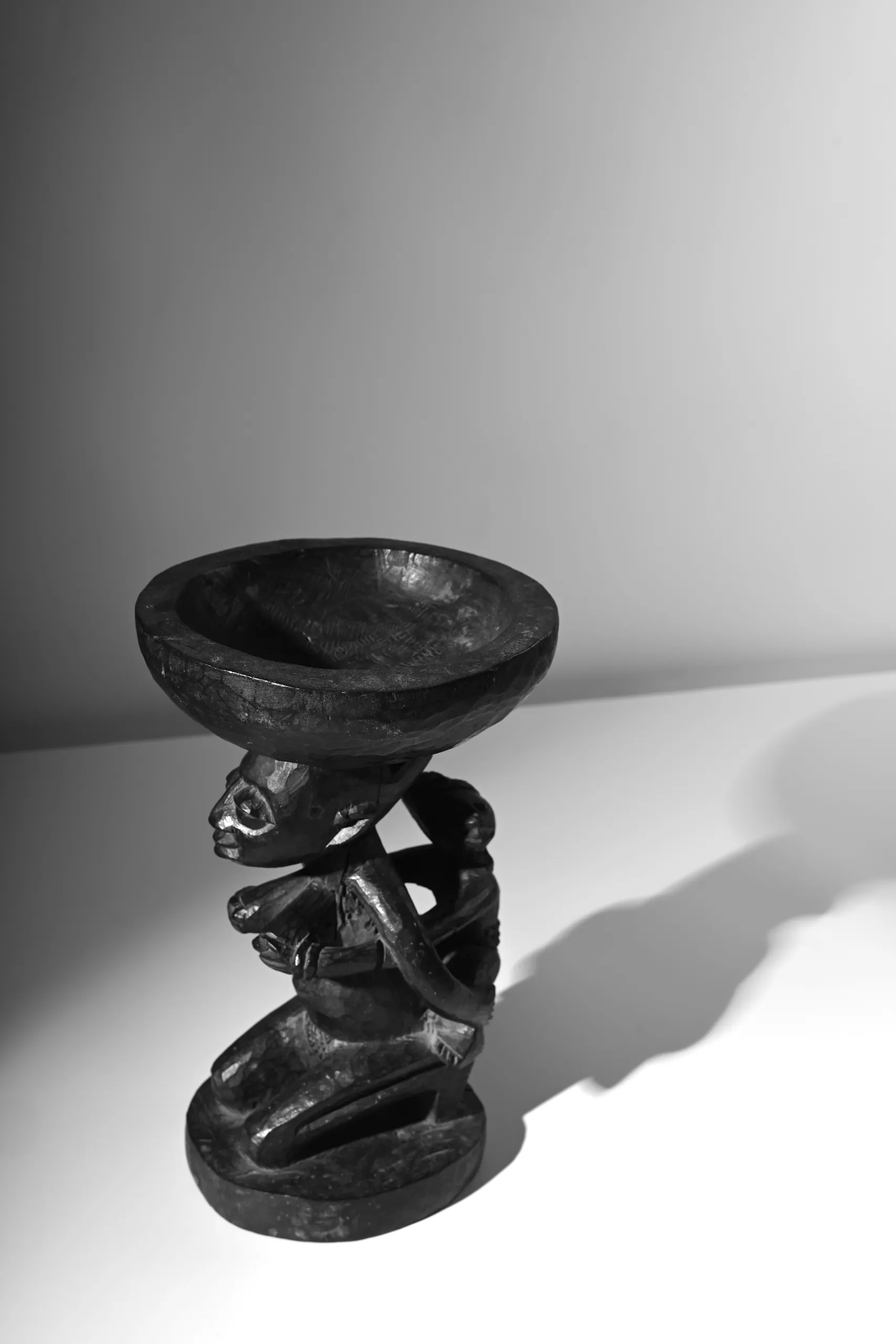 Coupe Yoruba - ỌRUN