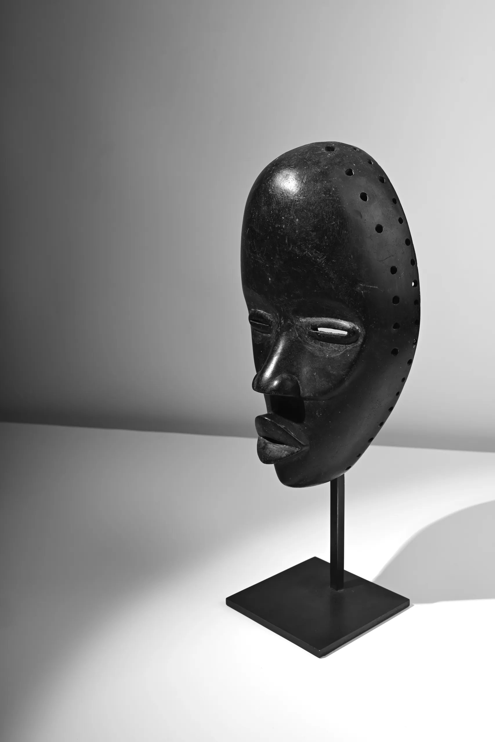 Masque Dan - ỌRUN